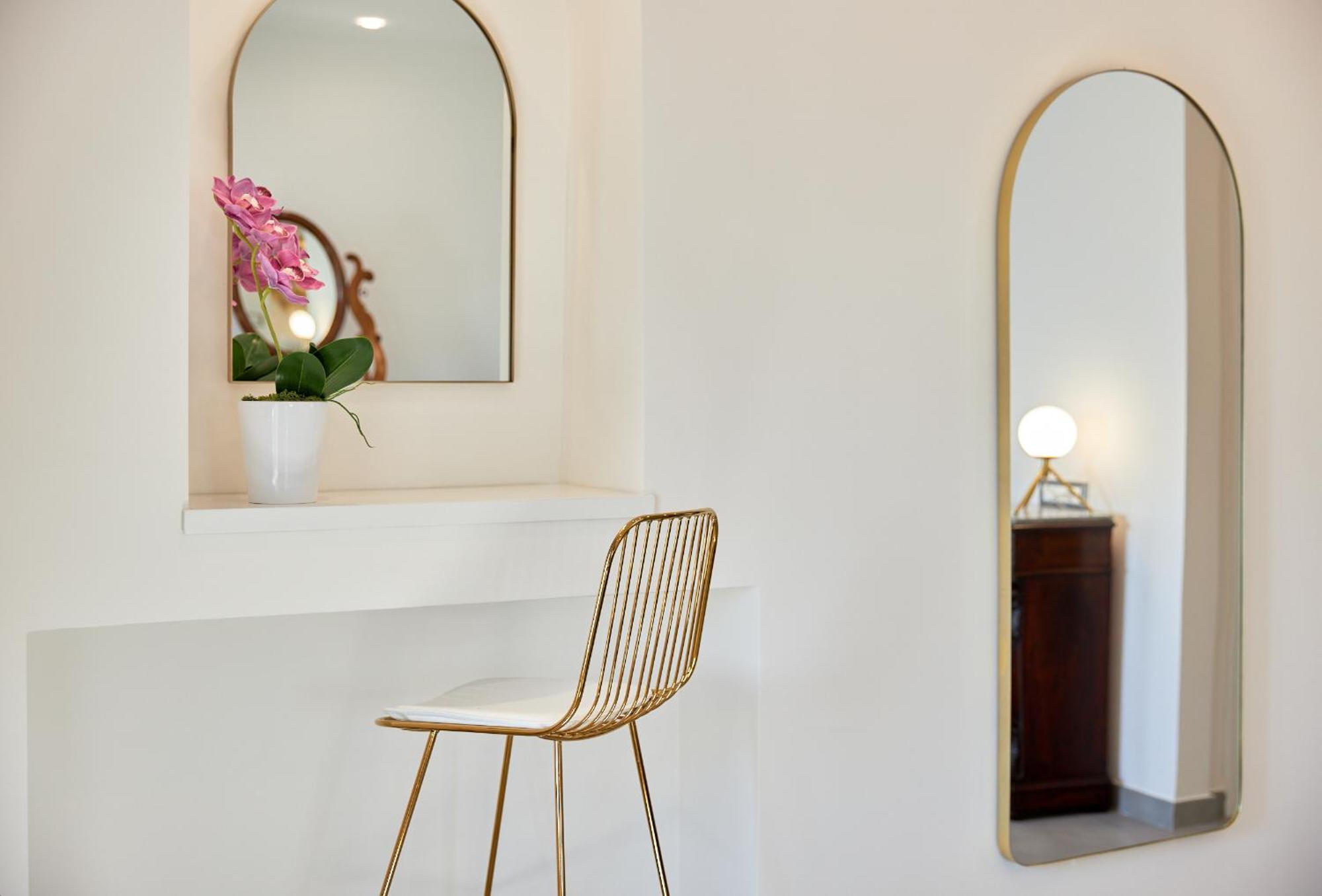 Residenza D'Epoca Tamara Aparthotel กัสเตลลาบาเต ภายนอก รูปภาพ