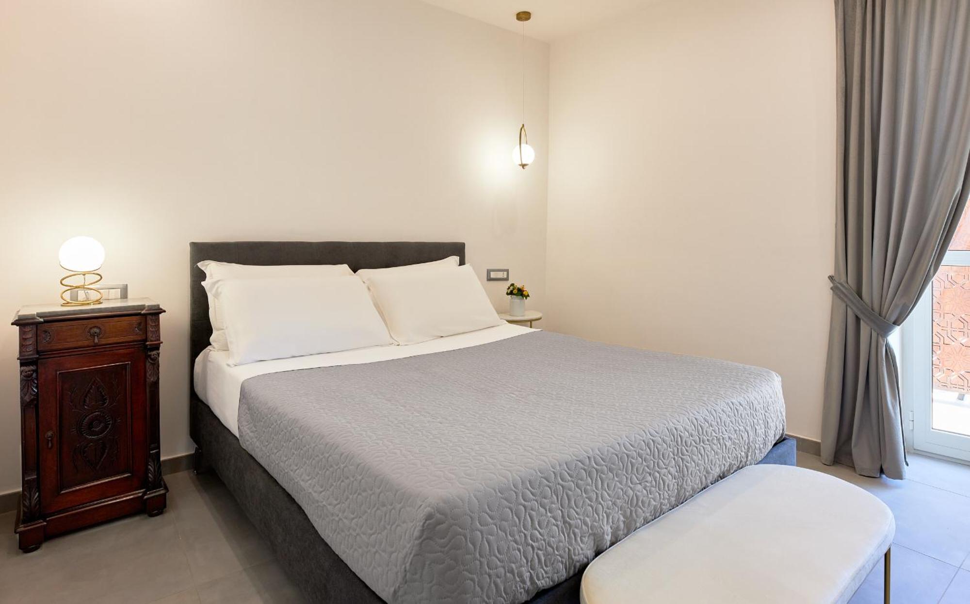 Residenza D'Epoca Tamara Aparthotel กัสเตลลาบาเต ภายนอก รูปภาพ