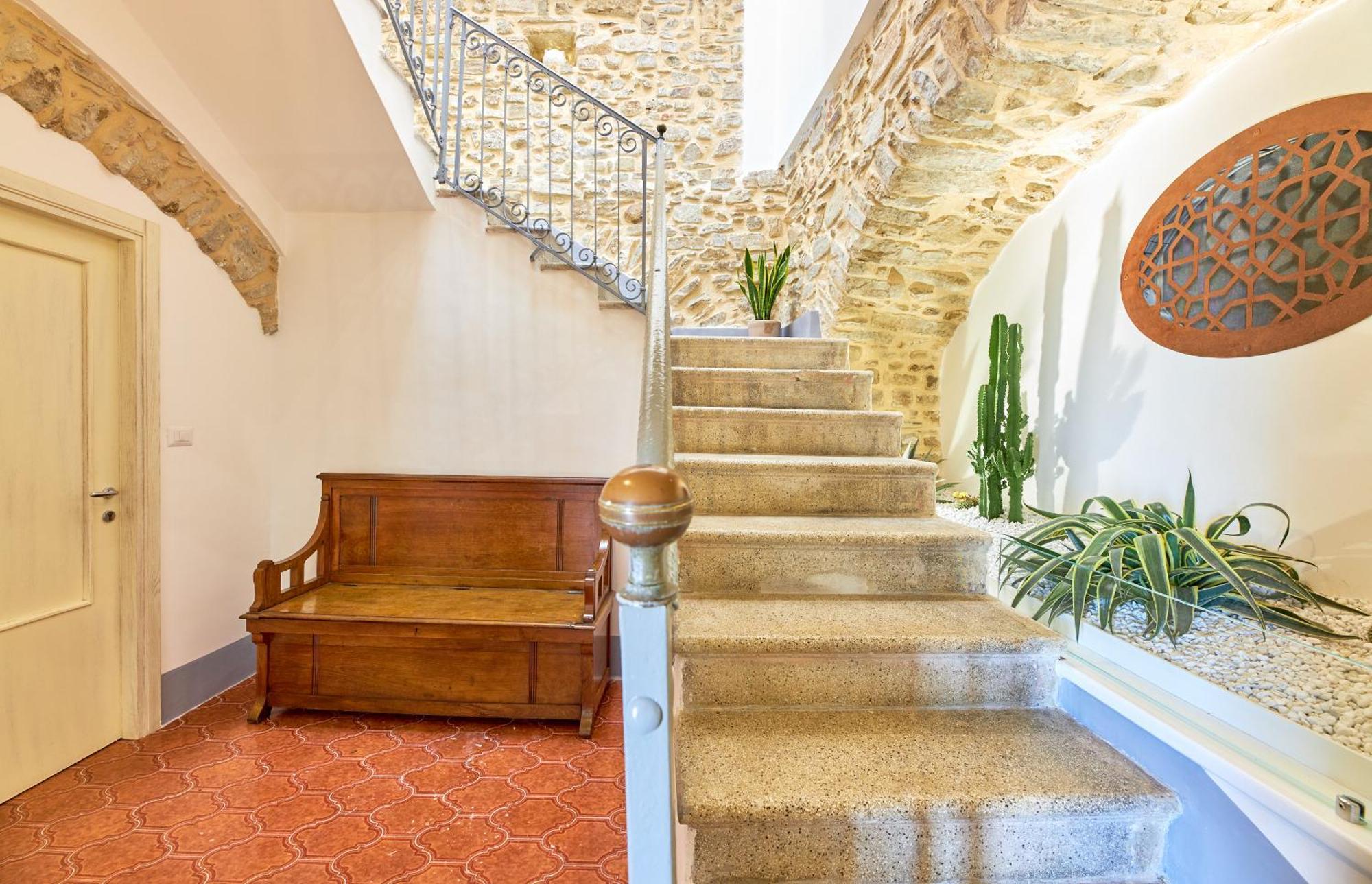 Residenza D'Epoca Tamara Aparthotel กัสเตลลาบาเต ภายนอก รูปภาพ