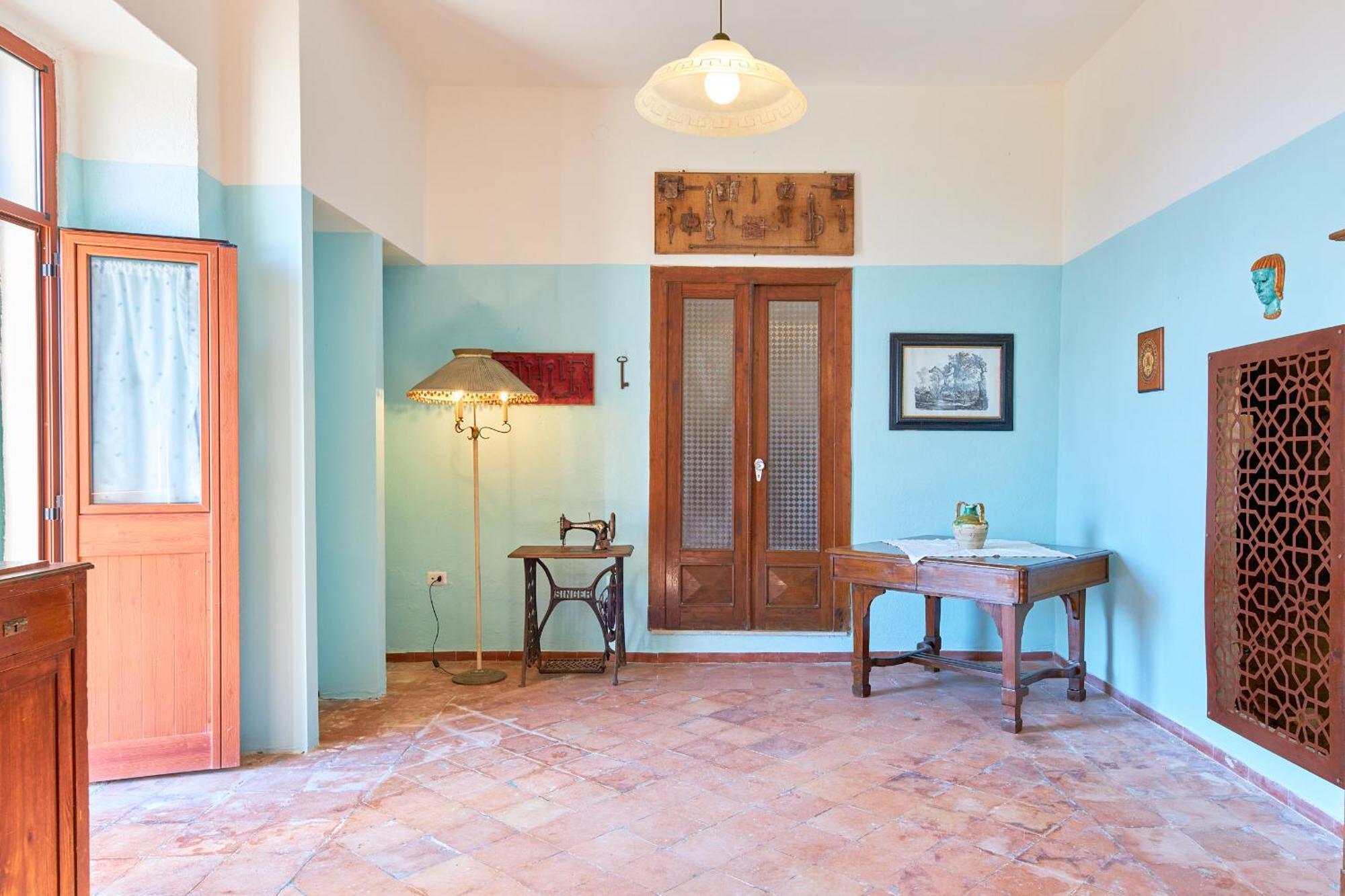 Residenza D'Epoca Tamara Aparthotel กัสเตลลาบาเต ภายนอก รูปภาพ