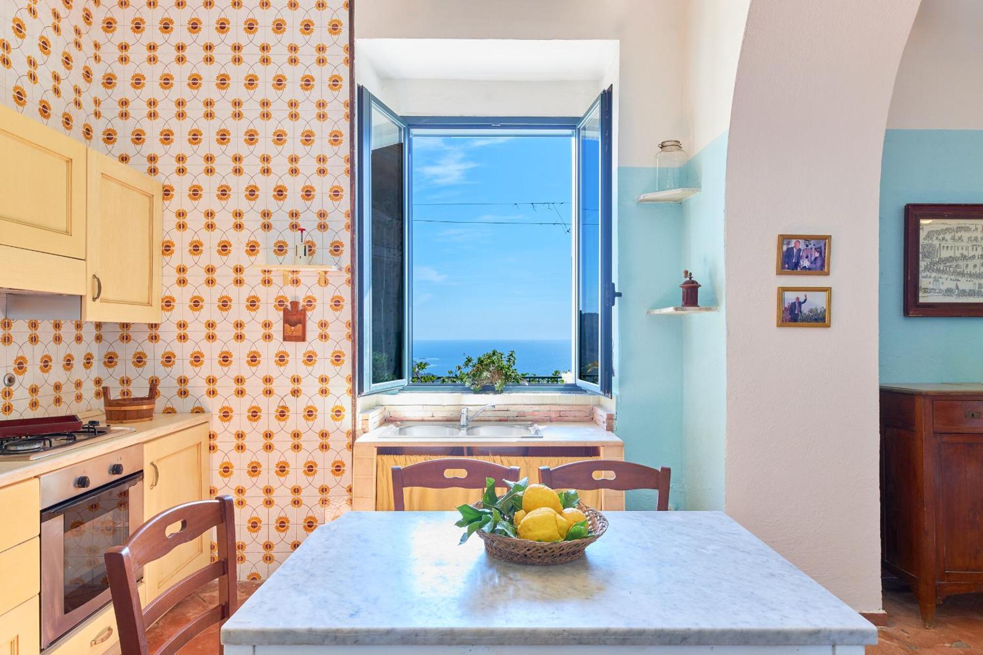 Residenza D'Epoca Tamara Aparthotel กัสเตลลาบาเต ภายนอก รูปภาพ