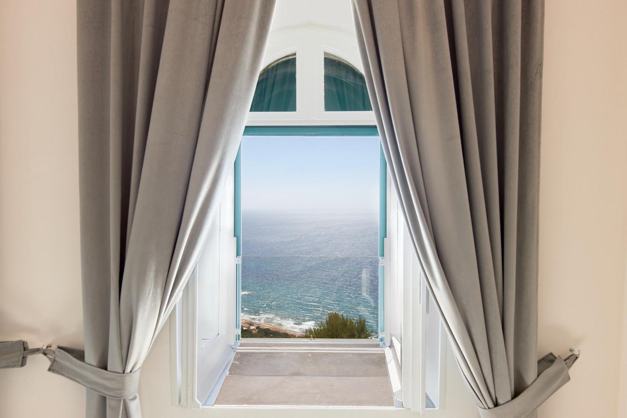Residenza D'Epoca Tamara Aparthotel กัสเตลลาบาเต ภายนอก รูปภาพ